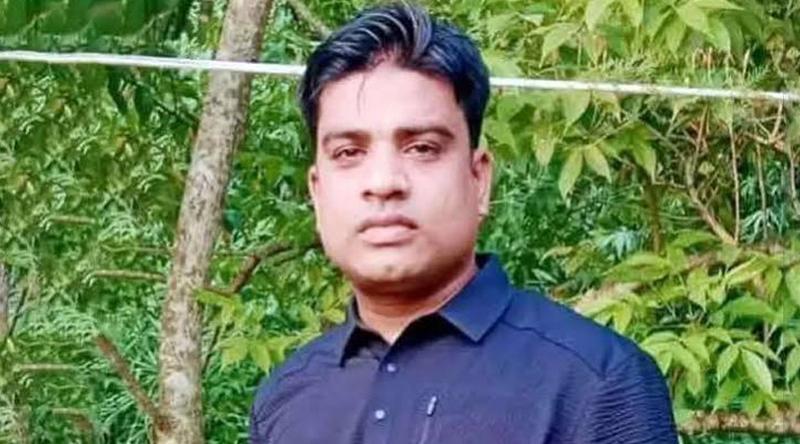 রাজধানীতে সন্ত্রাসী হামলায় বিএনপি নেতা নিহত