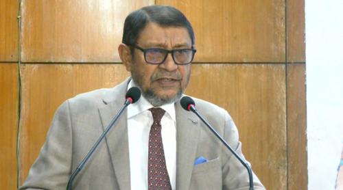 জুলাই-আগস্টে ডেঙ্গুর ভয়াবহতা বাড়তে পারে : স্বাস্থ্যমন্ত্রী