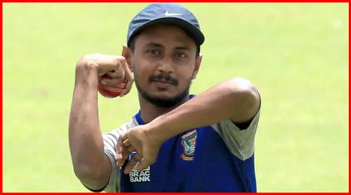 দক্ষিণ আফ্রিকায় খেলতে যাচ্ছে বাংলাদেশ