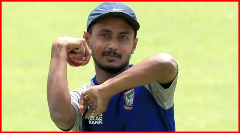 দক্ষিণ আফ্রিকায় খেলতে যাচ্ছে বাংলাদেশ