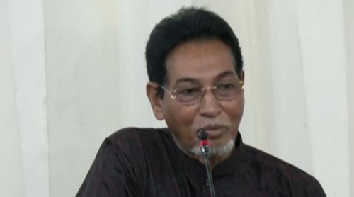 এবারের বাজেট জীবনমান উন্নয়নে বড় ভূমিকা রাখবে : চিফ হুইপ