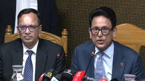 ৩৬ হাজার প্রধান শিক্ষককে পদোন্নতি, ৩৮ হাজার শিক্ষক নিয়োগ দিতে পারবো: মন্ত্রী