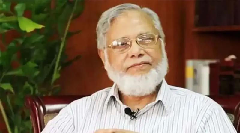 নতুন মামলায় খায়রুল হকের জামিন বহাল, মুক্তিতে বাধা নেই