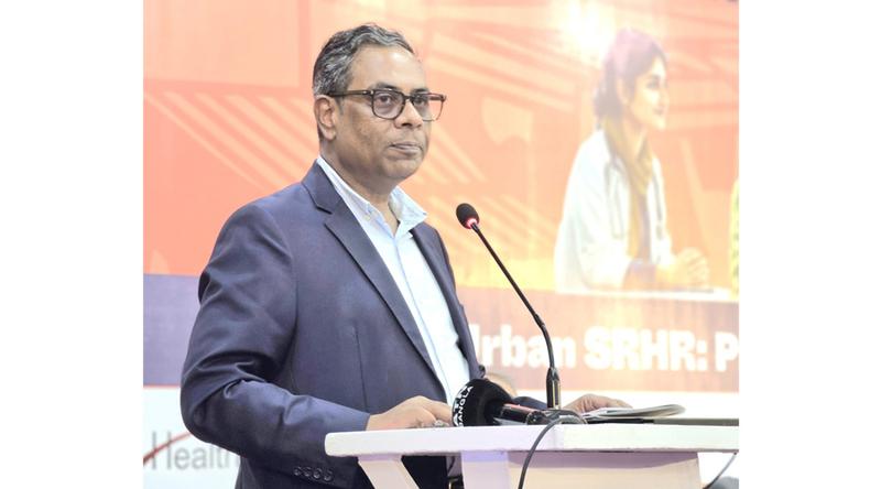 আইসিডিডিআর,বি-র ট্রাস্টি বোর্ডের সদস্য হলেন স্বাস্থ্য প্রতিমন্ত্রী ড. এম এ মুহিত