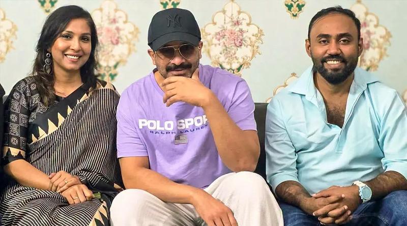 ‘বরবাদ’-এর পর ফের হৃদয়ের ছবিতে শাকিব খান