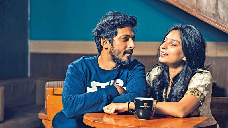 ‘শিল্পীও মানুষ’, ‘মেঘ’ বিতর্কে অর্ণবকে ঘিরে সমালোচনায় মুখ খুললেন স্ত্রী