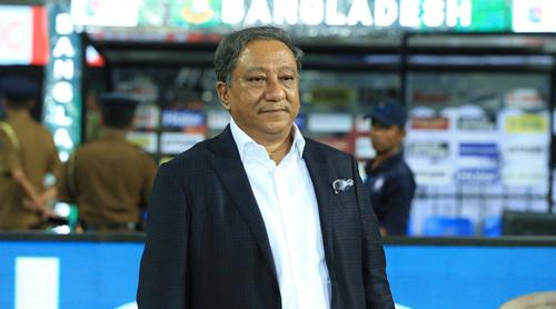 পাপনের দুর্নীতি অনুসন্ধান করতে বিসিবির কাছে নথিপত্র চাইল দুদক