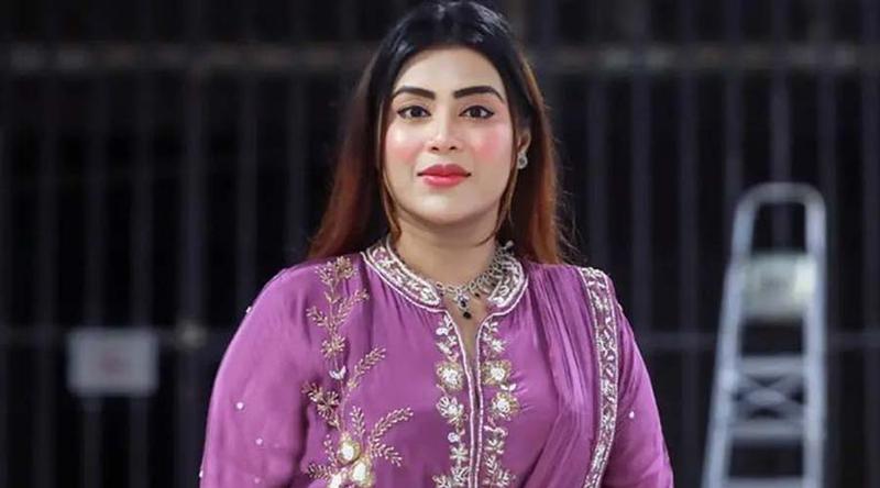 শিল্পী সমিতি এখন পর্যন্ত কী কাজে লেগেছে : মিষ্টি জান্নাত