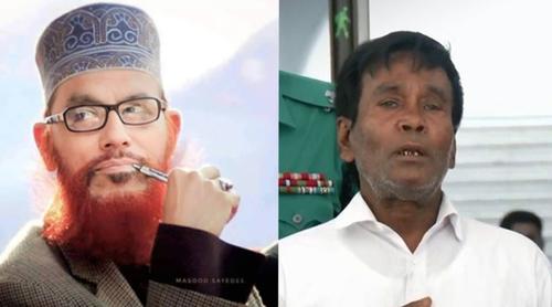সাক্ষী সুখরঞ্জন বালীর অপহরণে অভিযুক্ত এএসপি ফজলুর রহমান গ্রেপ্তার