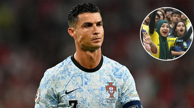 ‘ব্রাজিল সমর্থকেরা আমার কাছে সবসময়ই স্পেশাল’