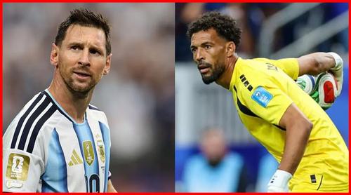 আর্জেন্টিনা নাকি কেপ ভার্দে জিতবে কারা, সুপারকম্পিউটারের গণনা