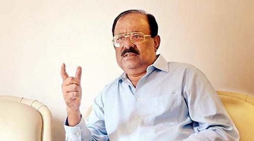 যারা পরাজিত হবে, তারা জয়ের মালা পরিয়ে দেবে জয়ীদের: কাজী হায়াৎ