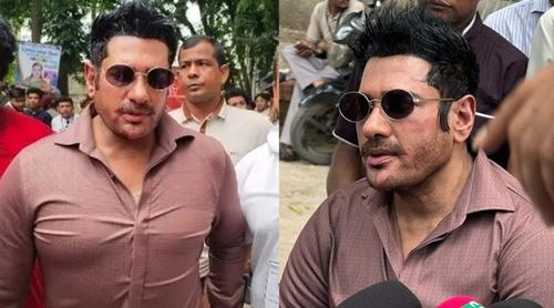 মনে হচ্ছে এফডিসি পুনরুজ্জীবিত হয়েছে : অনন্ত জলিল