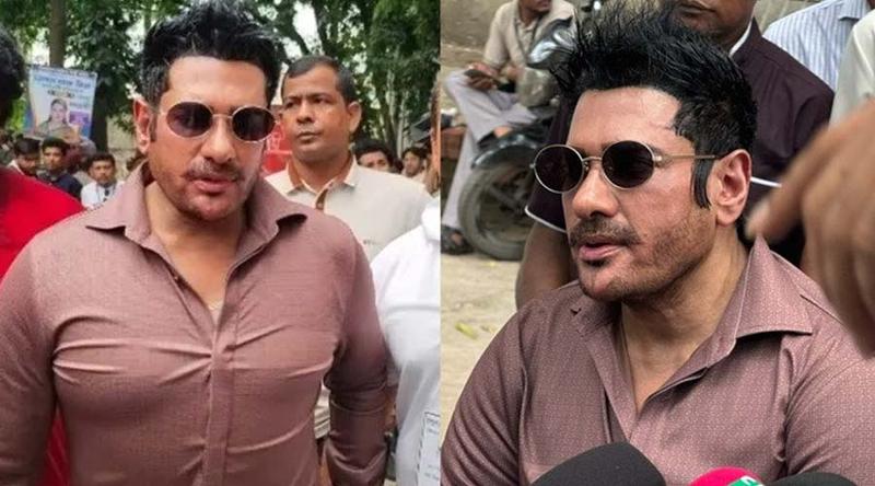 মনে হচ্ছে এফডিসি পুনরুজ্জীবিত হয়েছে : অনন্ত জলিল