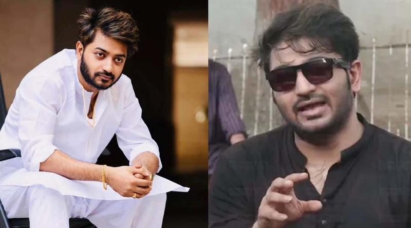 সবাইকে জানিয়েই বিয়ে করবো: বাপ্পী চৌধুরী