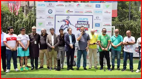 বাংলাদেশ, ব্রাজিল ও আর্জেন্টিনার বন্ধুত্ব আরও দৃঢ় করছে ফুটবল: আর্জেন্টিনার রাষ্ট্রদূত