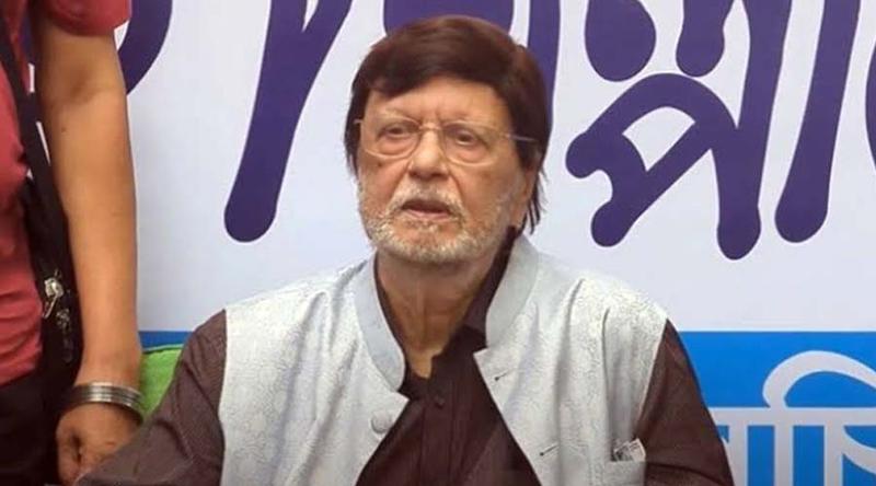 চলচ্চিত্রকে বাঁচাতে যোগ্য নেতৃত্ব চান সোহেল রানা