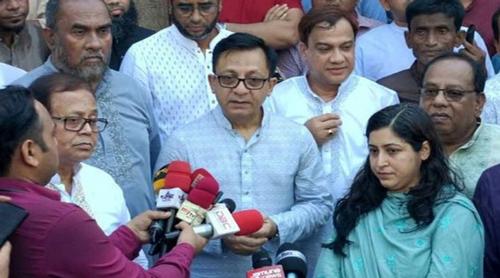 এআই দিয়ে নিত্যপণ্যের বাজার মনিটরিং করবে সরকার : বাণিজ্যমন্ত্রী