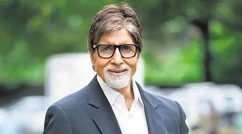 একই সঙ্গে ১০ থেকে ১৫টি ছবিতে কাজ করতেন অমিতাভ বচ্চন!