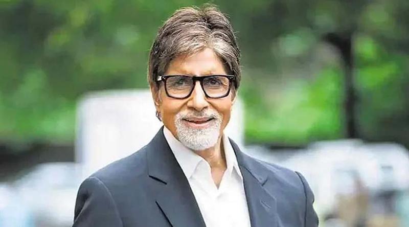 একই সঙ্গে ১০ থেকে ১৫টি ছবিতে কাজ করতেন অমিতাভ বচ্চন!