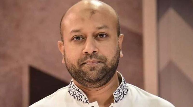 ১০০ কোটি টাকা ক্ষতিপূরণ দাবি, ব্যারিস্টার ফুয়াদকে আইনি নোটিশ