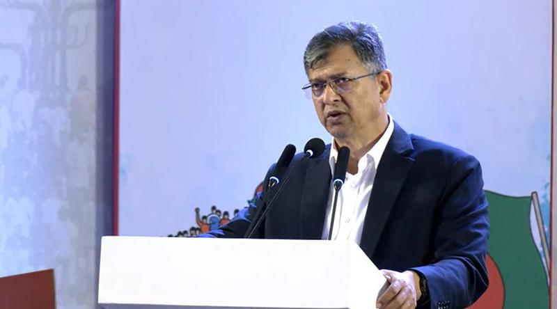 আওয়ামী লীগ আর কোনোদিন দেশে রাজনীতি করতে পারবে না: স্বরাষ্ট্রমন্ত্রী