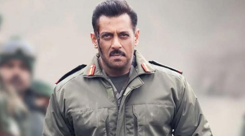 নাম বদলানোর পরও সেন্সর বোর্ডে আটকে গেল সালমানের ‘মাতৃভূমি’