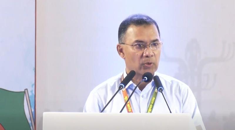 ৫ আগস্টের অর্জন একক ব্যক্তি বা রাজনৈতিক দলের নয়: প্রধানমন্ত্রী