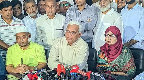 ১২ সপ্তাহের মধ্যে দেশের প্রতিটি উপজেলায় ফ্যামিলি কার্ড বিতরণ হবে: সমাজকল্যাণ মন্ত্রী