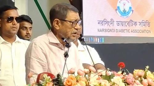 ট্রান্সফার নয়, যেখানে দুর্নীতি সেখানেই চাকরিচ্যুতি: স্বাস্থ্যমন্ত্রী