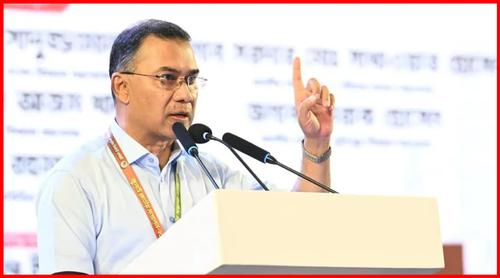 জুলাই অভ্যুত্থানে হতাহতদের ন্যায়বিচার এদেশের মাটিতেই হবে : প্রধানমন্ত্রী