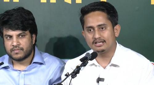 আগামী ৬ জুলাই থেকে ১০০ উপজেলা ও পৌরসভায় জুলাই পদযাত্রা করবে এনসিপি: সারজিস
