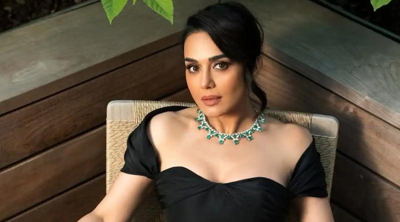 আদালতের দ্বারস্থ প্রীতি জিনতা, নেপথ্যে কী?