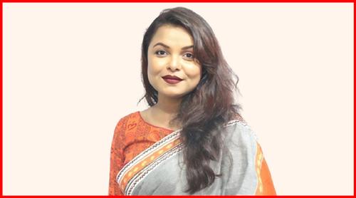 জুলাই আন্দোলন নিয়ে বিতর্কিত পোস্ট সরিয়ে ফেললেন শাওন