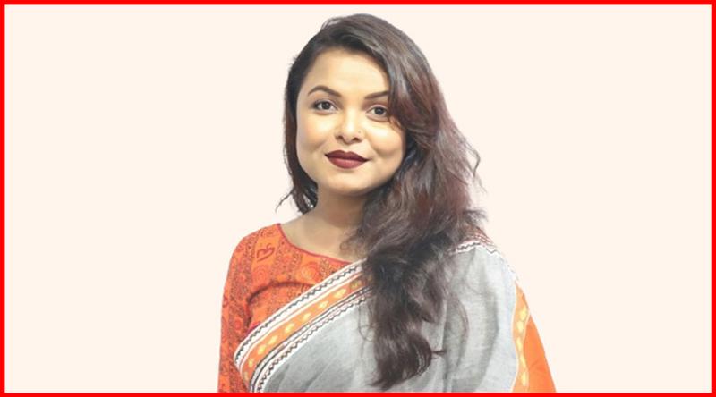 জুলাই আন্দোলন নিয়ে বিতর্কিত পোস্ট সরিয়ে ফেললেন শাওন