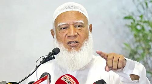 যুক্তরাষ্ট্র বাংলাদেশের একটি পরীক্ষিত বন্ধু : বিরোধীদলীয় নেতা