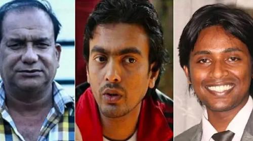 শাকিব খানের নির্মাতাসহ তিনজনকে সমিতি থেকে আজীবন বহিষ্কার