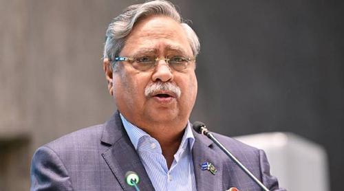 বাংলাদেশ সেনাবাহিনীর সুনাম আন্তর্জাতিক অঙ্গনে সুবিদিত: রাষ্ট্রপতি