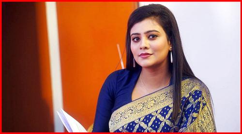 নোংরা যৌনপ্রবৃত্তি থেকে নিজেকে বের করে আনুন : দীপ্তি চৌধুরী