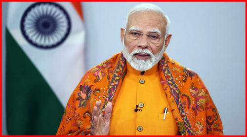 মোদিকে প্রাণনাশের হুমকি, তদন্তে অস্ট্রেলিয়ার পুলিশ