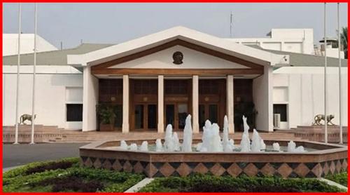 প্রধানমন্ত্রীর কার্যালয়ের পরিচালক নাসির উদ্দিনকে প্রত্যাহার, প্রজ্ঞাপন জারি