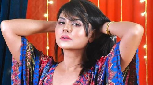 অবশেষে স্বস্তিতে রুপালি, অভিনেত্রীকে হেনস্তার অভিযোগে অপরাধী গ্রেপ্তার