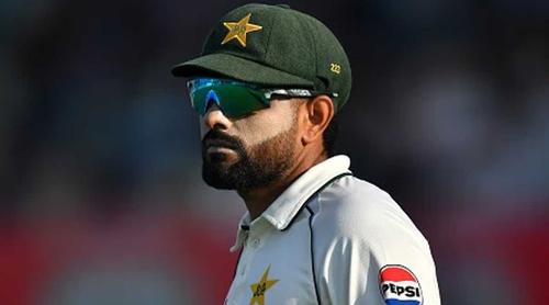 বরখাস্ত মাসুদ, আবারও পাকিস্তানের টেস্ট অধিনায়ক বাবর আজম