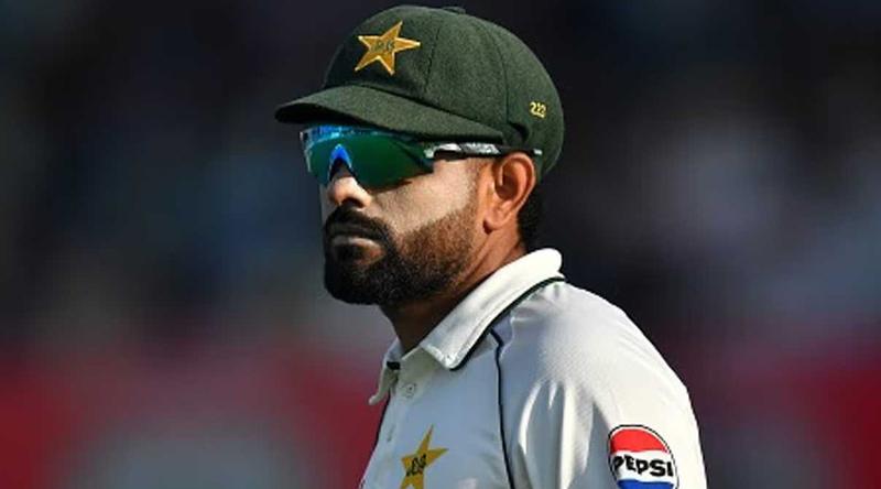 বরখাস্ত মাসুদ, আবারও পাকিস্তানের টেস্ট অধিনায়ক বাবর আজম