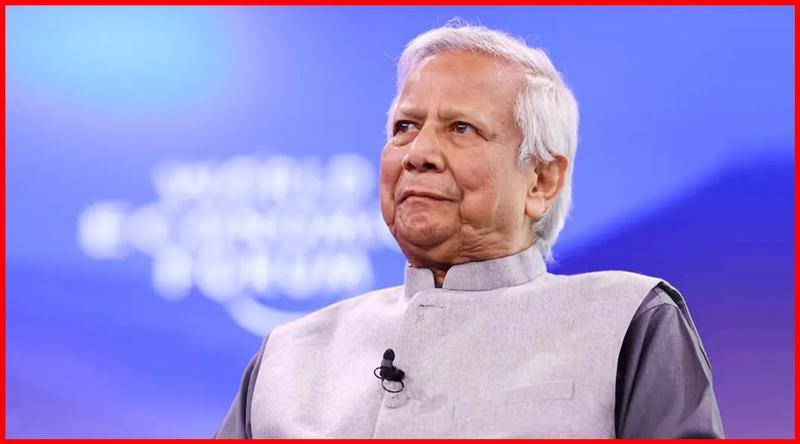 ড. ইউনূসসহ ৪ জনের বিরুদ্ধে মামলার আবেদন