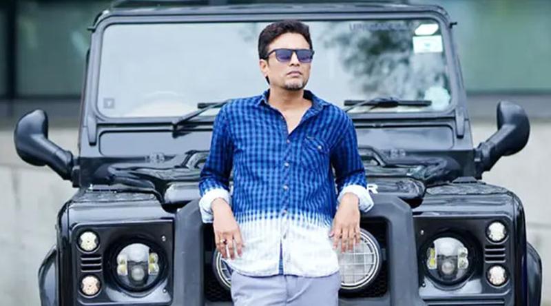 আমাকে বহিষ্কার নয়, সংবর্ধনা দেওয়া উচিত ছিলো : রিয়াজুল রিজু