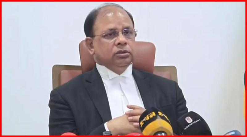 দেশে ফিরতে শেখ হাসিনার কোনো আইনি বাধা নেই : চিফ প্রসিকিউটর