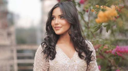 ভিন্ন কিছুর পরিকল্পনা চলছে: সামিরা খান মাহি
