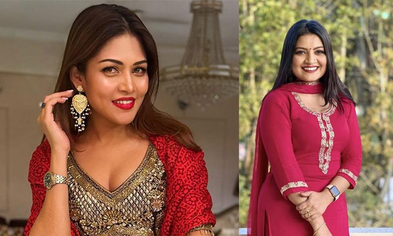 জান্নাতুল পিয়া-তুষ্টিসহ ৬ জনের বিরুদ্ধে থানায় অভিযোগ