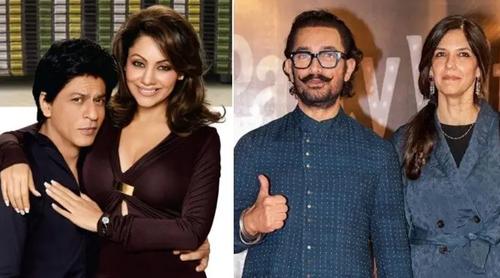 এখন দুই খানের স্ত্রীর নামই ‘গৌরী’
